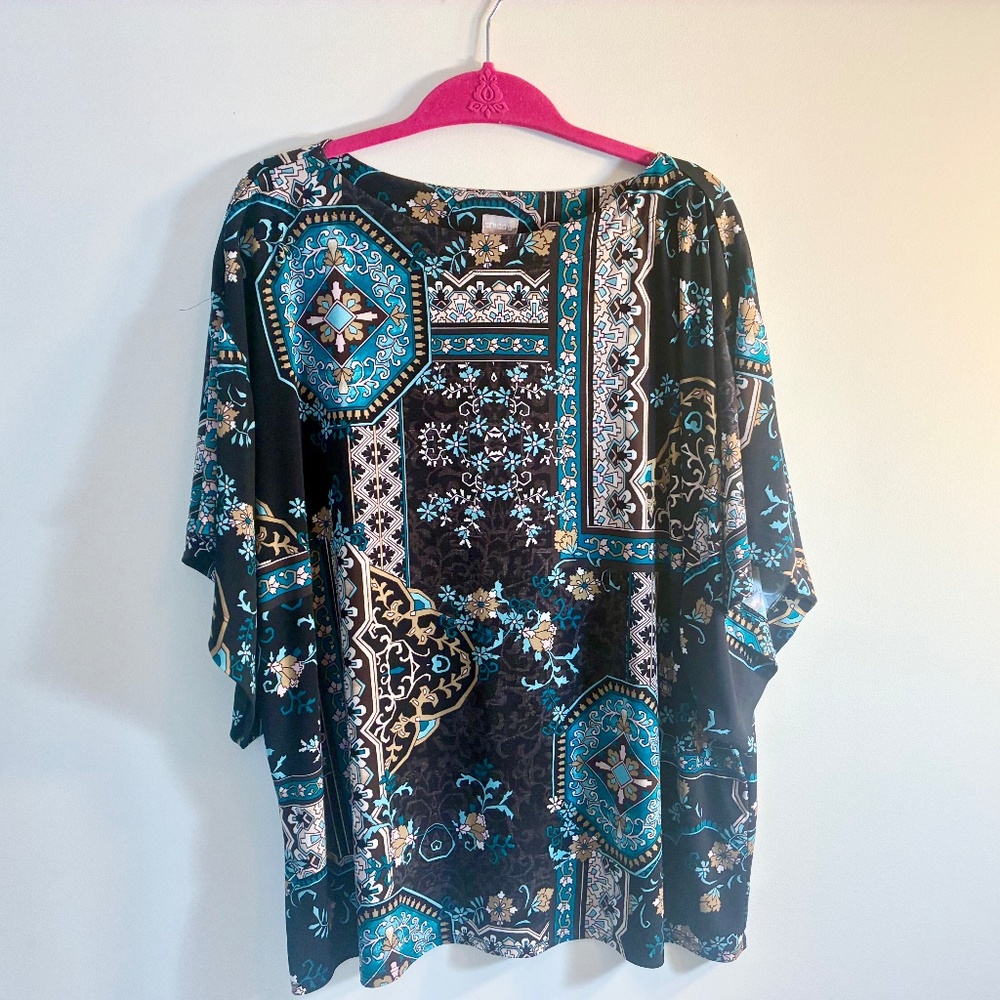 Chico’s Top